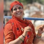 देश की इस बड़ी महिला यूट्यूबर की वीडियो हुई वायरल,मचा पूरे देश मे हंगामा।