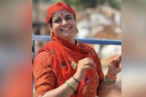 देश की इस बड़ी महिला यूट्यूबर की वीडियो हुई वायरल,मचा पूरे देश मे हंगामा।