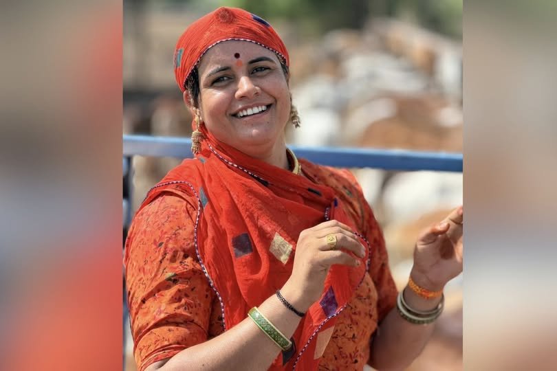 देश की इस बड़ी महिला यूट्यूबर की वीडियो हुई वायरल,मचा पूरे देश मे हंगामा।