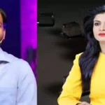 अंजना ओम कश्यप ने खान सर पर ठोक दिया इतने करोड़ का केस,खान सर का हुआ बुरा हाल।