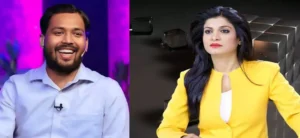 अंजना ओम कश्यप ने खान सर पर ठोक दिया इतने करोड़ का केस,खान सर का हुआ बुरा हाल।